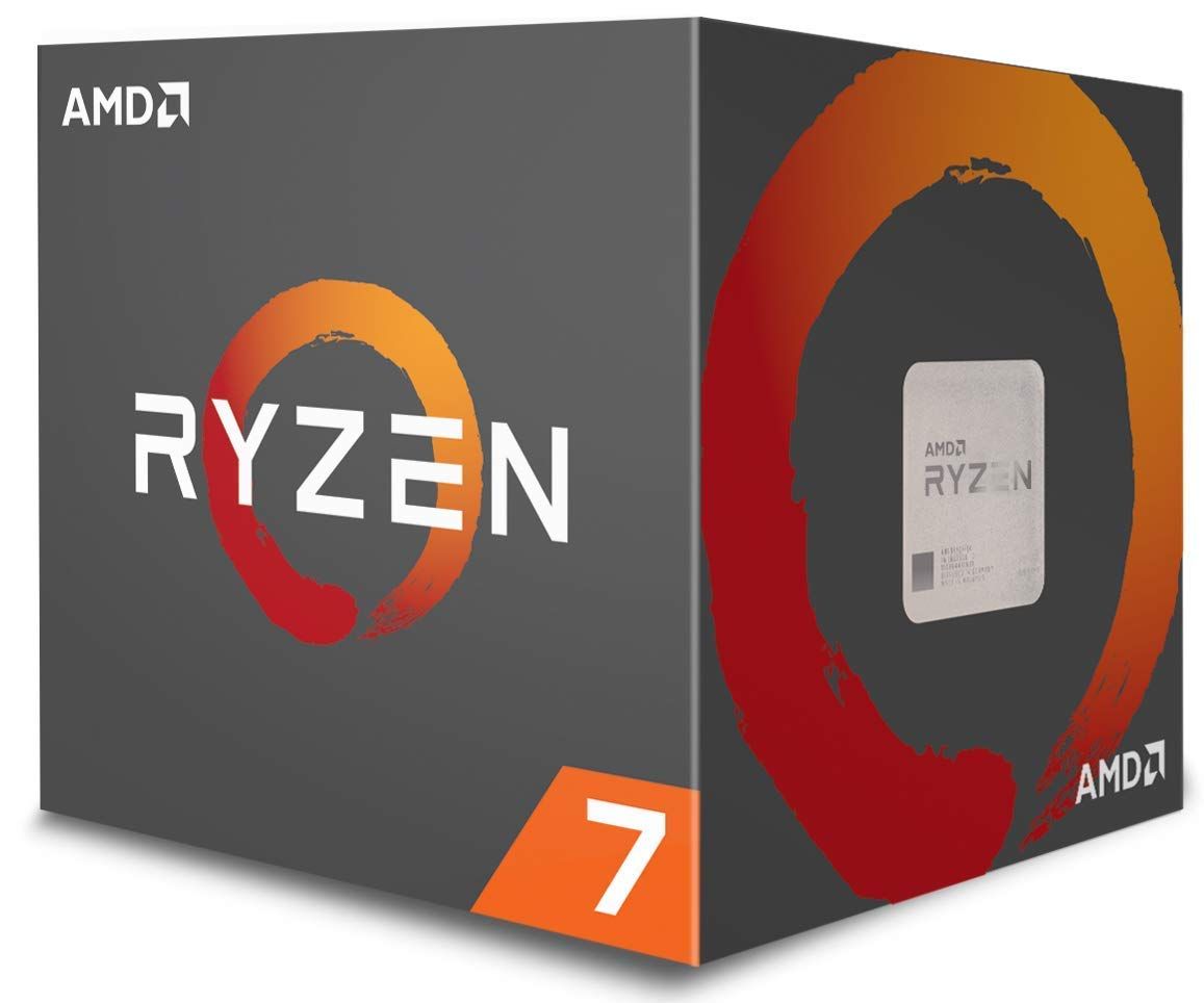 Amd Ryzen With Wraith Spire With Rgb Led Binaleb Free Delivery Lebanon