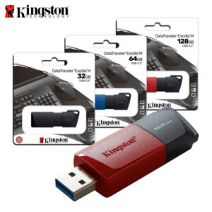 USB Flash & SD Cards