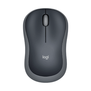 Logitech M185 Wireless Mouse